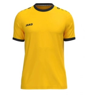 Brankárksky dres krátky rukáv