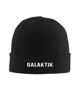STREETWEAR GALAKTIK čiapka čierna